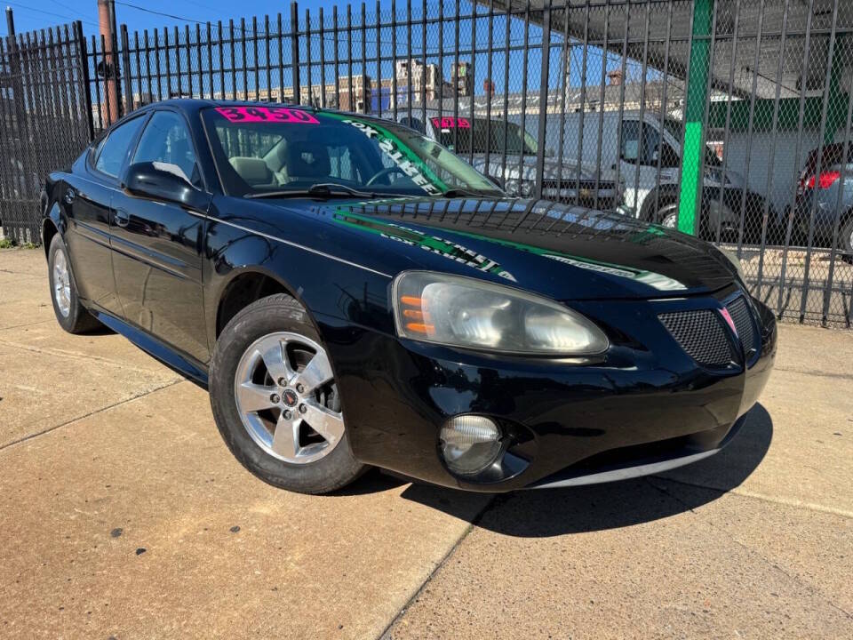 pontiac grand prix 2005 2G2WS522851152284 image pontiac grand prix 2005 2G2WS522851152284 image